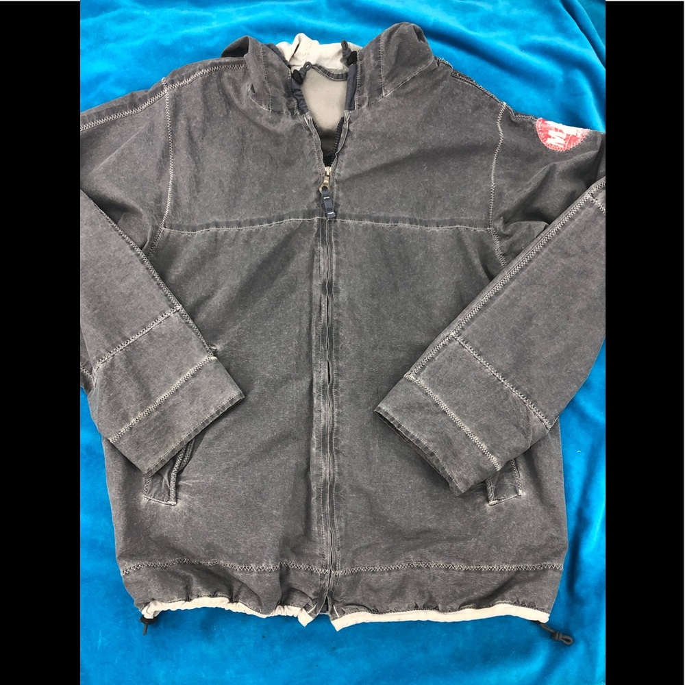 Murphy & Nye Functional Jacket sz M